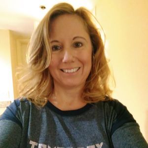 Meet your Posher, Jennifer